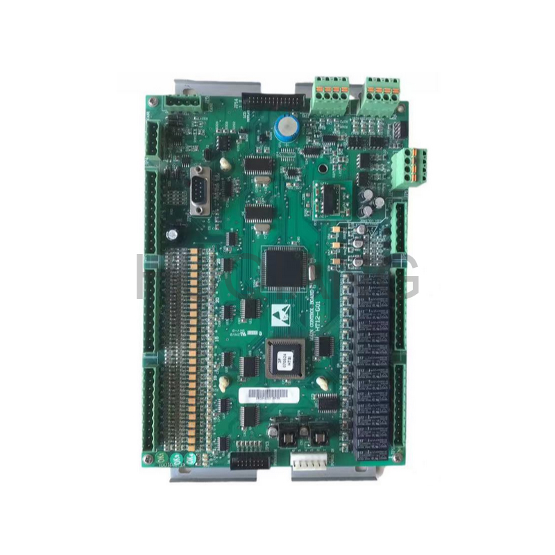 STEP Elevator Parts PCB Elevator Main Board HT12-G01
