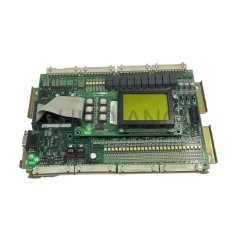 STEP Elevator Parts PCB Elevator Main Board SANYO-E2-01 SANYO-E-01
