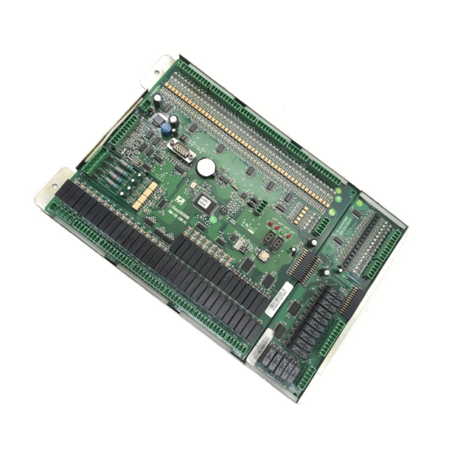 STEP Elevator Parts PCB Elevator Main Board SM-01-DP C SM-01-DPC