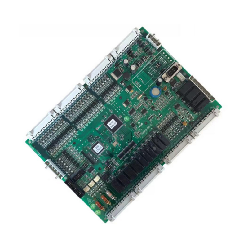 STEP Elevator Parts PCB Elevator Motherboard SANYO-E2-01 SANYO-E-01