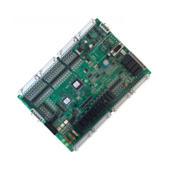 STEP Elevator Parts PCB Elevator Motherboard SANYO-E2-01 SANYO-E-01