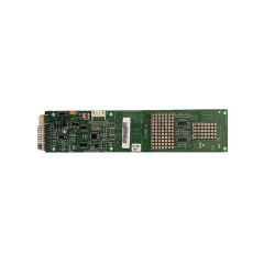 STEP Elevator Parts PCB Elevator COP LOP Display Board SM.04VSI (S)