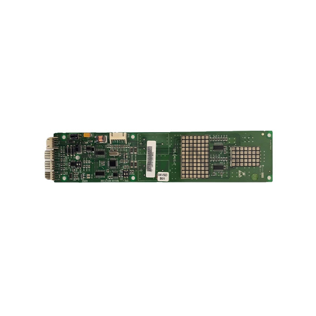 STEP Elevator Parts PCB Elevator COP LOP Display Board SM.04VSI (S)