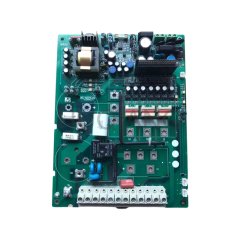 STEP Elevator Parts PCB S8 Elevator Inverter Drive Board IASTAR-S8 AS.4007A4.20
