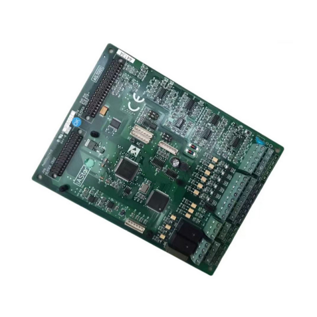 STEP Elevator Parts PCB Elevator Inverter Main Board AS.T001 S3 PROD05001AV3