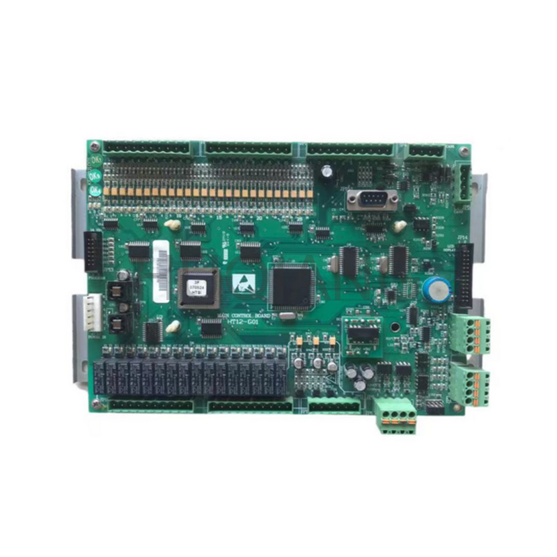 STEP Elevator Parts PCB Elevator Main Board HT12-G01