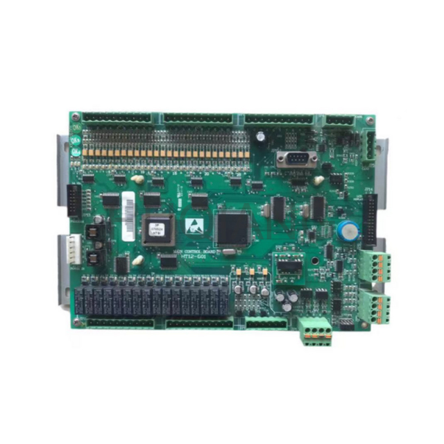 STEP Elevator Parts PCB Elevator Main Board HT12-G01