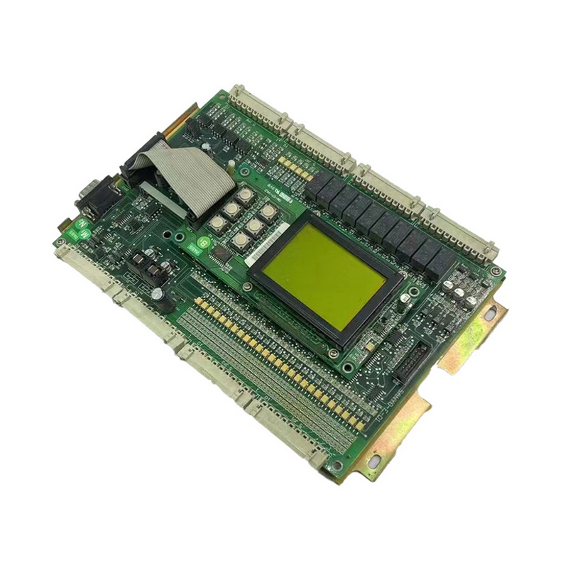 STEP Elevator Parts PCB Elevator Main Board SANYO-E2-01 SANYO-E-01