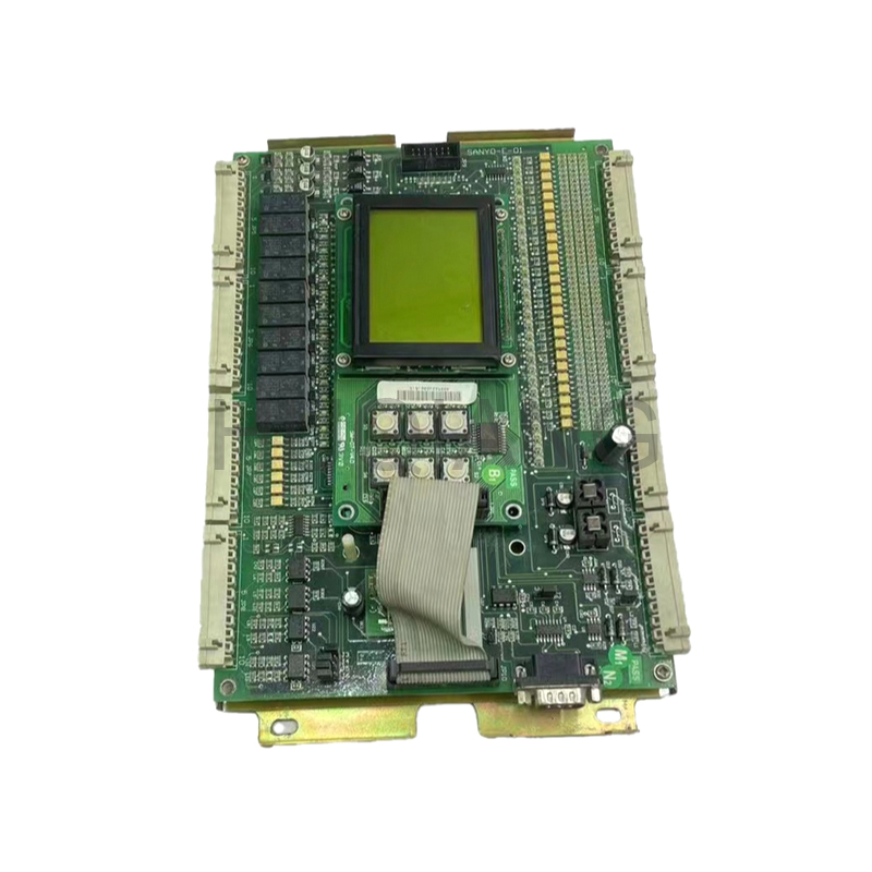 STEP Elevator Parts PCB Elevator Main Board SANYO-E2-01 SANYO-E-01