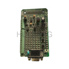 STEP Elevator Parts PCB Elevator PG Card AS.S8 T014 S3