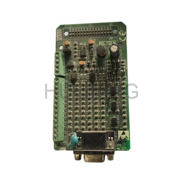 STEP Elevator Parts PCB Elevator PG Card AS.S8 T014 S3