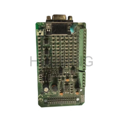 STEP Elevator Parts PCB Elevator PG Card AS.S8 T014 S3