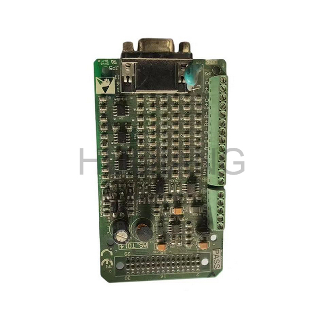 STEP Elevator Parts PCB Elevator PG Card AS.S8 T014 S3