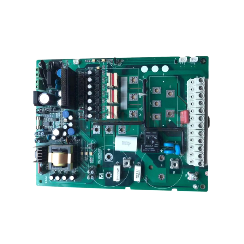 STEP Elevator Parts PCB S8 Elevator Inverter Drive Board IASTAR-S8 AS.4007A4.20