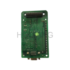 STEP Elevator Parts PCB Elevator PG Card AS.S8 T014 S3