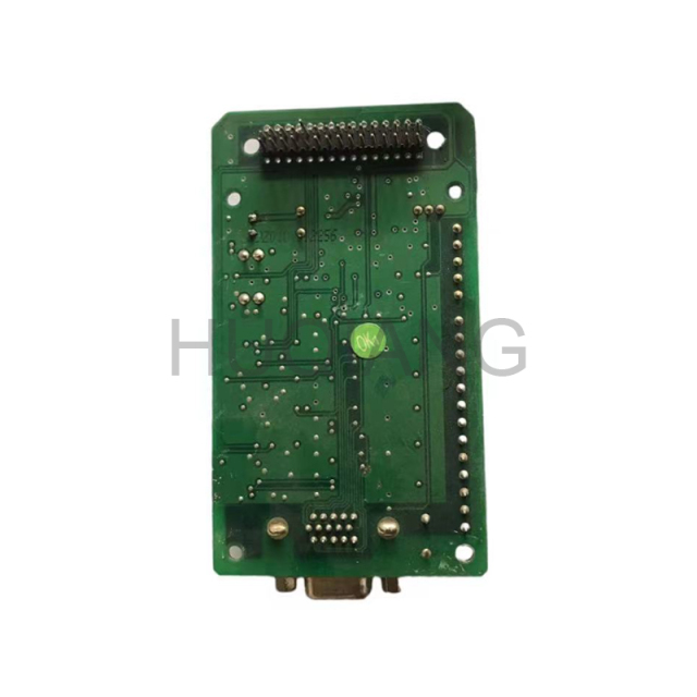 STEP Elevator Parts PCB Elevator PG Card AS.S8 T014 S3