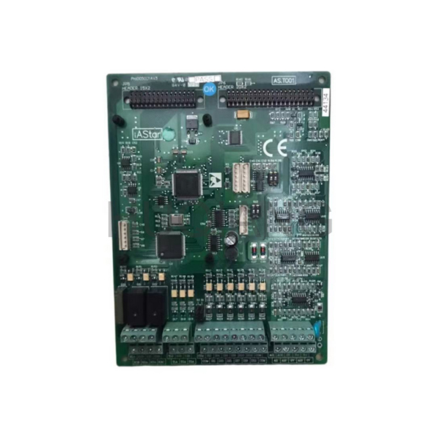 STEP Elevator Parts PCB Elevator Inverter Main Board AS.T001 S3 PROD05001AV3