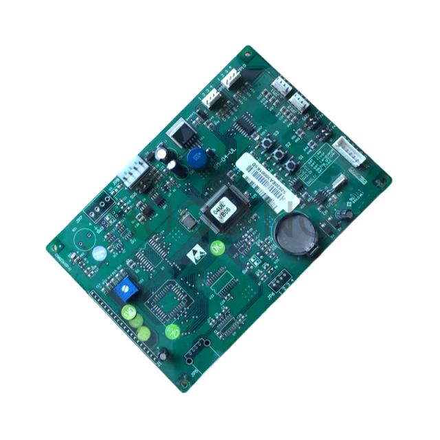 STEP Elevator Parts PCB Elevator LCD Board Car Display SM-04-UL
