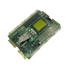 STEP Elevator Parts PCB Elevator Main Board SANYO-E2-01 SANYO-E-01