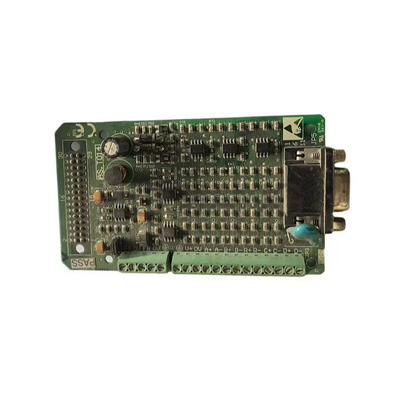 STEP Elevator Parts PCB Elevator PG Card AS.S8 T014 S3