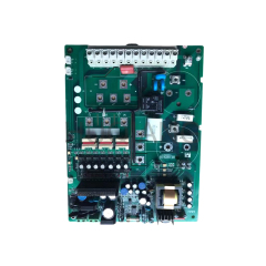 STEP Elevator Parts PCB S8 Elevator Inverter Drive Board IASTAR-S8 AS.4007A4.20