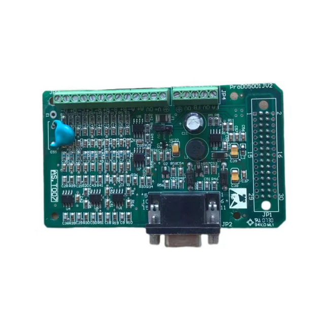 STEP Elevator Parts PCB Elevator Inverter PG Card S3 S8 Crossover Card AS.T007