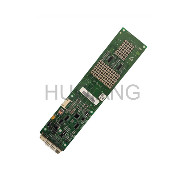 STEP Elevator Parts PCB Elevator COP LOP Display Board SM.04VSI (S)