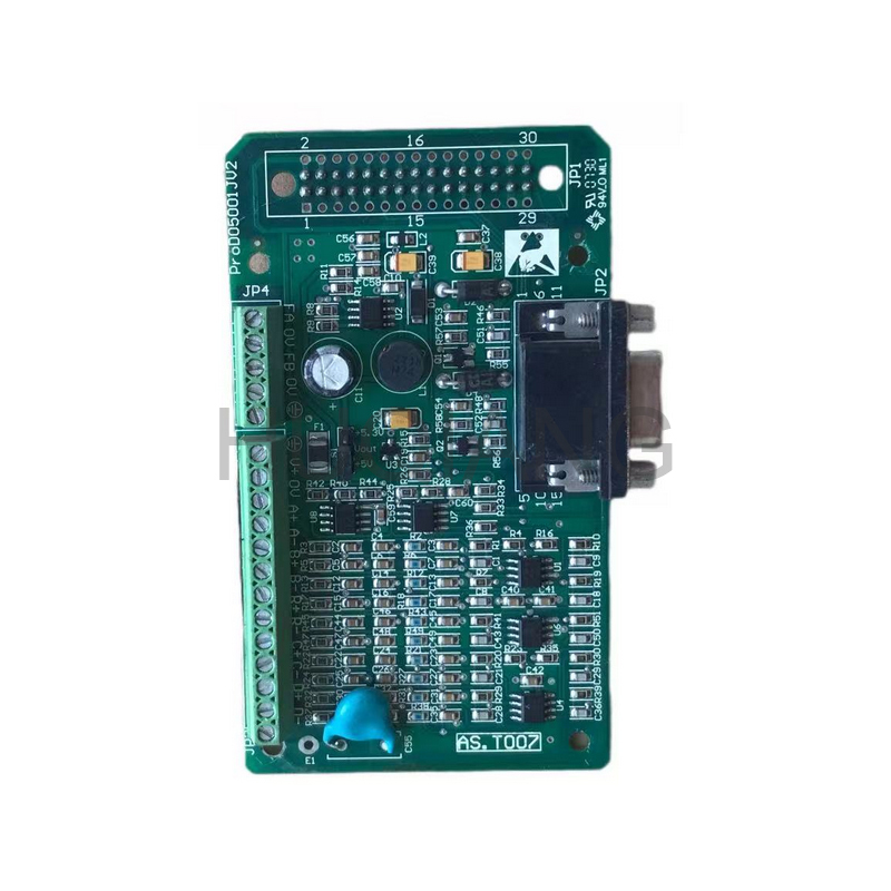 STEP Elevator Parts PCB Elevator Inverter PG Card S3 S8 Crossover Card AS.T007