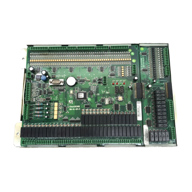 STEP Elevator Parts PCB Elevator Main Board SM-01-DP C SM-01-DPC