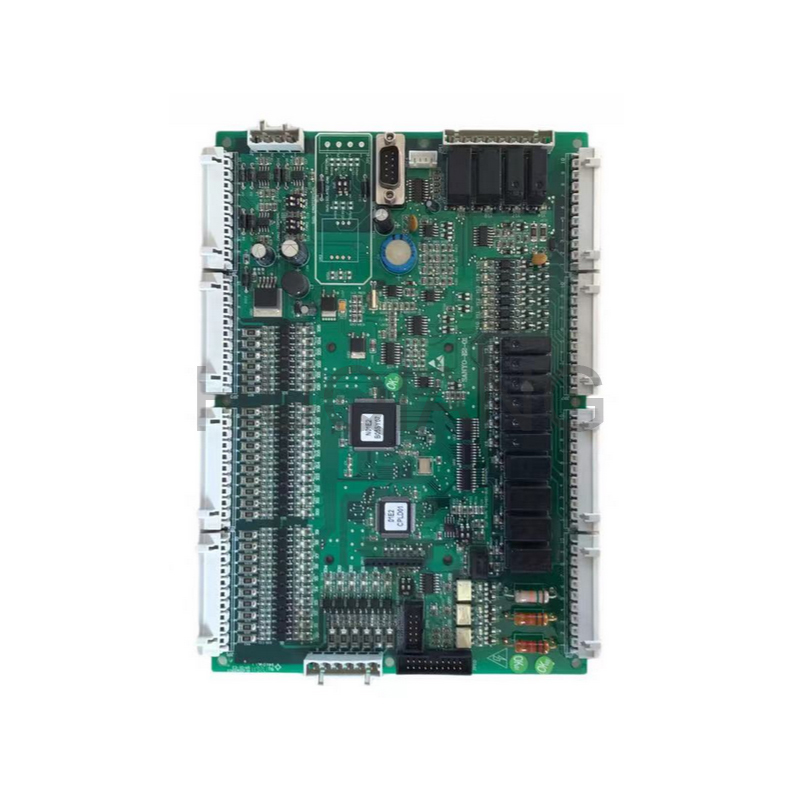 STEP Elevator Parts PCB Elevator Motherboard SANYO-E2-01 SANYO-E-01