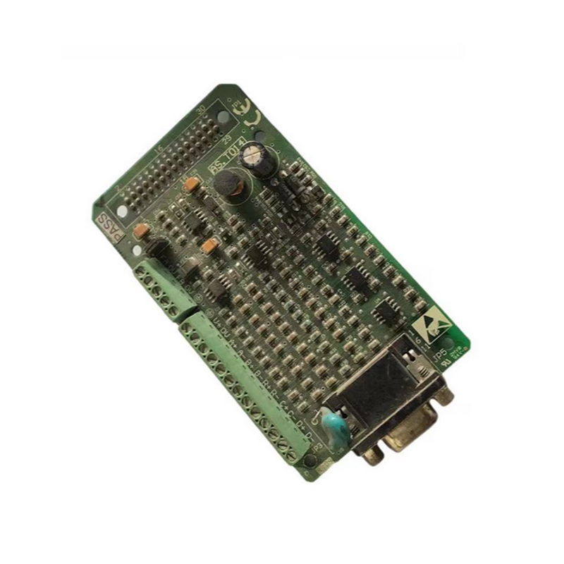 STEP Elevator Parts PCB Elevator PG Card AS.S8 T014 S3