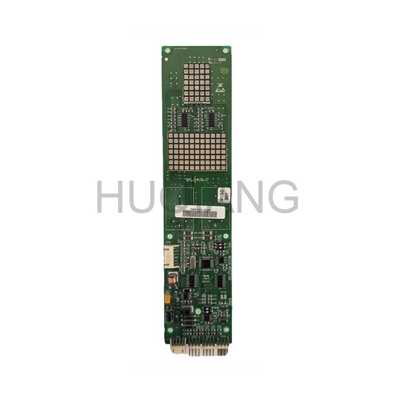 STEP Elevator Parts PCB Elevator COP LOP Display Board SM.04VSI (S)