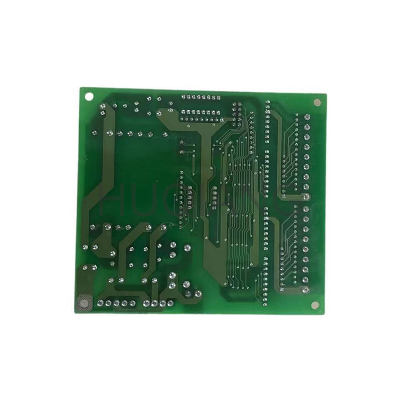 Thyssen Elevator Parts PCB Elevator Car Communication Board SIT-2416-P PB-100