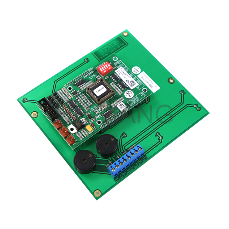 Thyssen Elevator Parts PCB Elevator Car Display Board Driver Board GMA9 GMA8 GMA3 GMA4E-2000