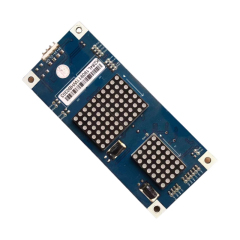 Thyssen Elevator Parts PCB Elevator Display Board K-PI1000 V1.0 V2.0
