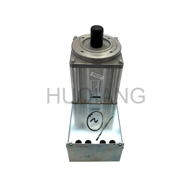 Thyssen Elevator Parts Elevator Door Machine F9 F9S 1251R7 SIEI-AREG