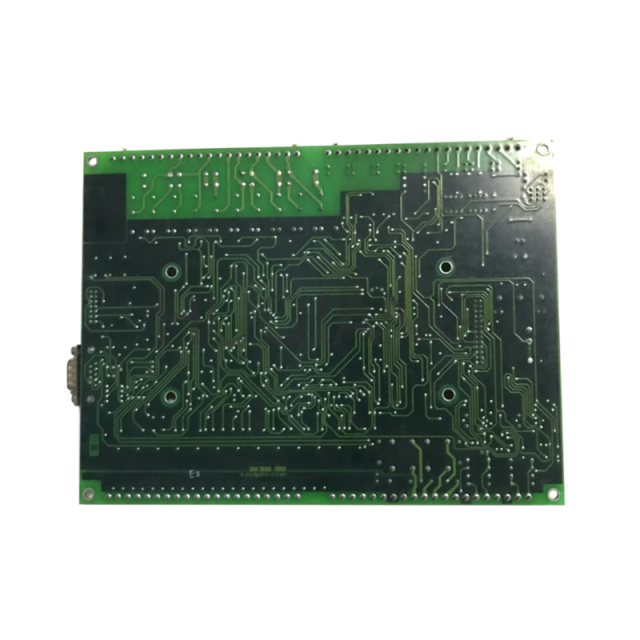 Thyssen Elevator Parts PCB Elevator Main Board SM-01-V3.0 SM-01-BII SM-01-B