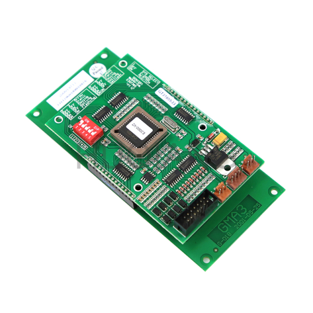 Thyssen Elevator Parts PCB Elevator Car Display Board Driver Board GMA9 GMA8 GMA3 GMA4E-2000