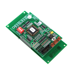 Thyssen Elevator Parts PCB Elevator Car Display Board Driver Board GMA9 GMA8 GMA3 GMA4E-2000