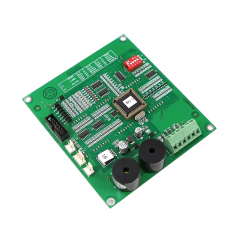 Thyssen Elevator Parts PCB Elevator Car Display Board MA9-E 1.1V2.0V3 MA9-S