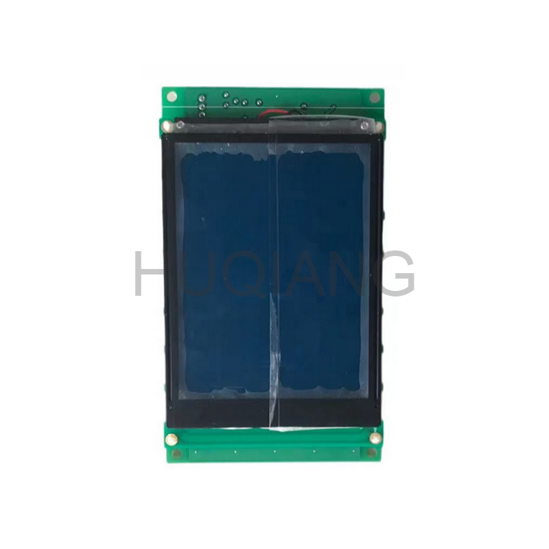 Thyssen Elevator Parts PCB Elevator Car LCD Board SLC-2425-P V3.0