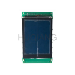 Thyssen Elevator Parts PCB Elevator Car LCD Board SLC-2425-P V3.0