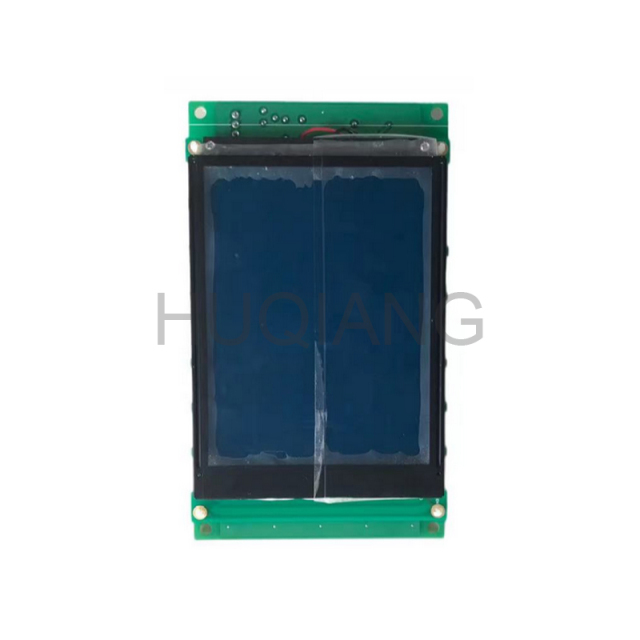 Thyssen Elevator Parts PCB Elevator Car LCD Board SLC-2425-P V3.0