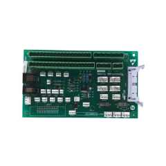 Thyssen Elevator Parts PCB Elevator Communication Board 6300MY2