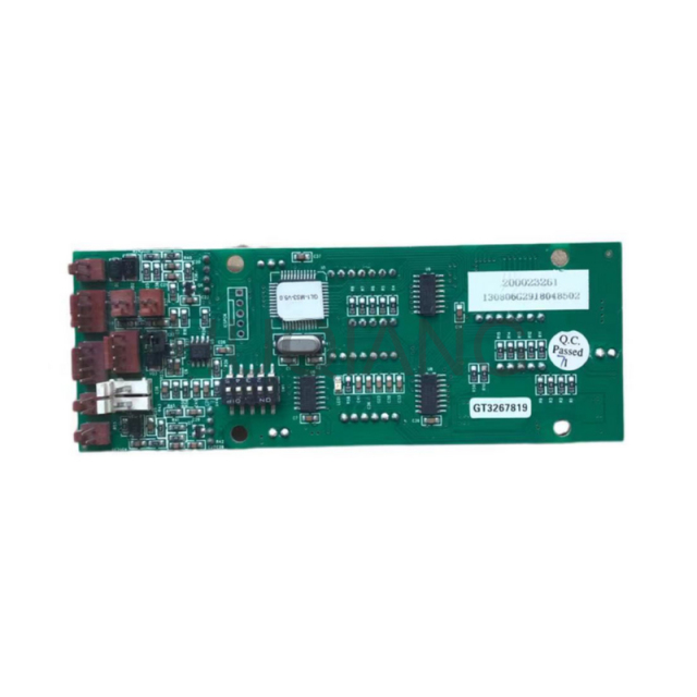 Thyssen Elevator Parts PCB Elevator Display Board GL1-MS3 V5.0 G291B