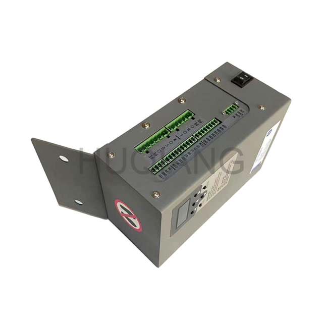 Thyssen Elevator Parts Elevator Door Inverter Controller K200 DIC-SI20P4