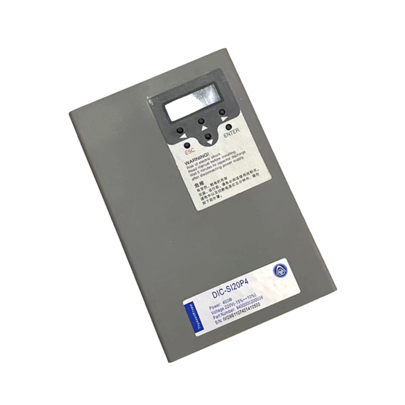 Thyssen Elevator Parts Elevator Door Inverter Controller K200 DIC-SI20P4