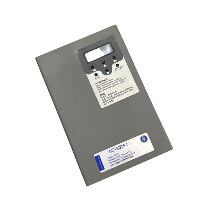 Thyssen Elevator Parts Elevator Door Inverter Controller K200 DIC-SI20P4