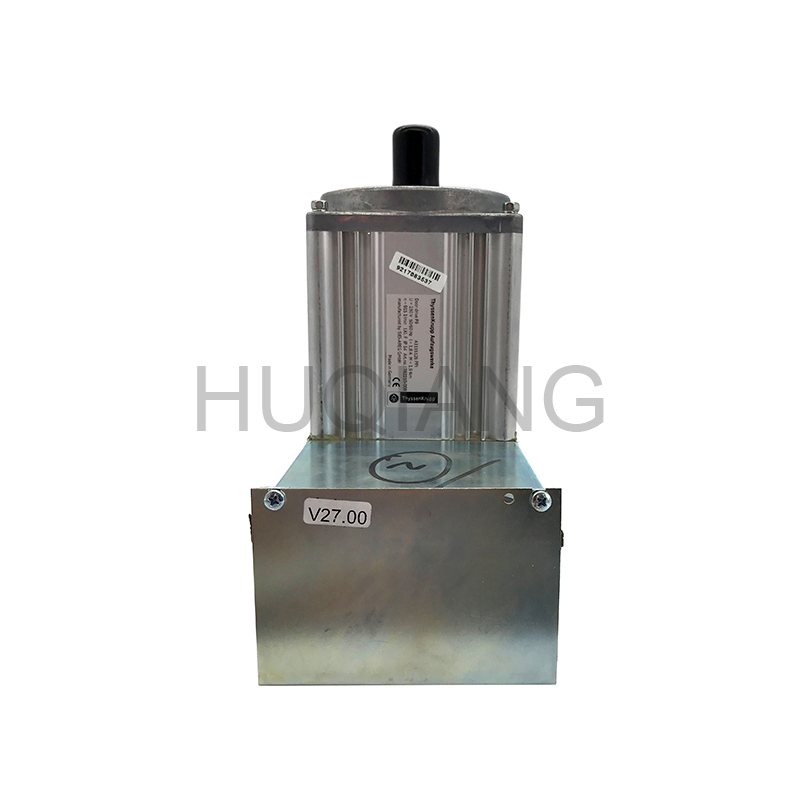 Thyssen Elevator Parts Elevator Door Machine F9 F9S 1251R7 SIEI-AREG