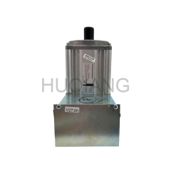 Thyssen Elevator Parts Elevator Door Machine F9 F9S 1251R7 SIEI-AREG
